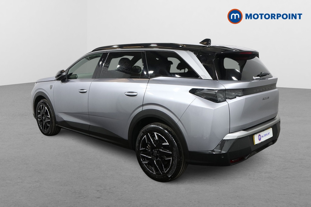 Used Peugeot 5008 2025 for sale - 77607777: Photo 5