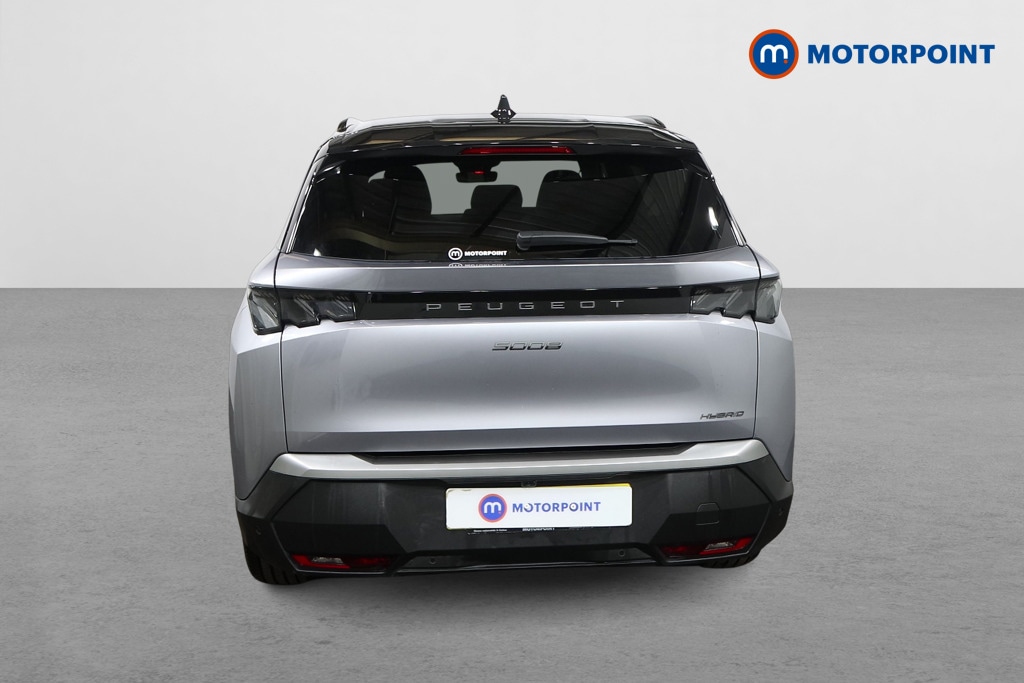 Used Peugeot 5008 2025 for sale - 77607777: Photo 6