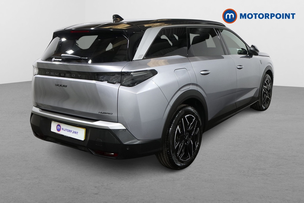 Used Peugeot 5008 2025 for sale - 77607777: Photo 7