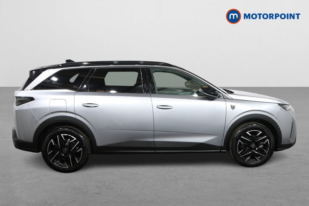 Used Peugeot 5008 2025 for sale - 77607777: Photo 8