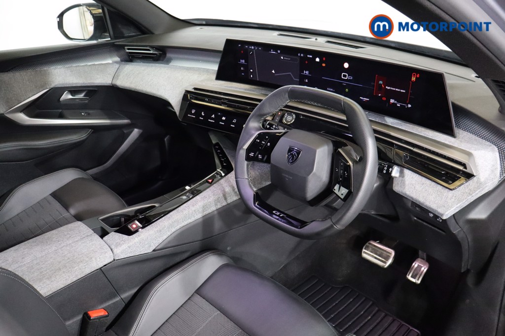 Used Peugeot 5008 2025 for sale - 77607777: Photo 9