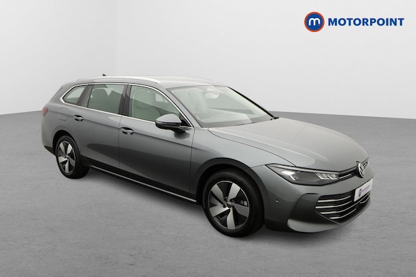 Used Volkswagen Passat 2025 for sale - 76222770: Photo 1