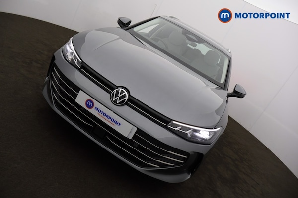 Used Volkswagen Passat 2025 for sale - 76222770: Photo 22