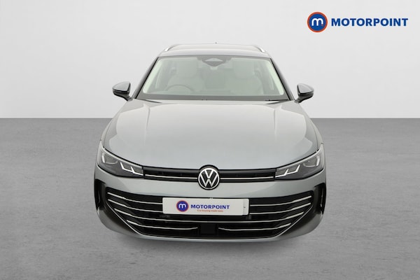 Used Volkswagen Passat 2025 for sale - 76222770: Photo 2