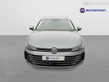 Used Volkswagen Passat 2025 for sale - 76222770: Photo 2