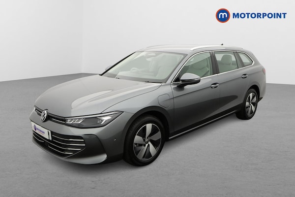 Used Volkswagen Passat 2025 for sale - 76222770: Photo 3