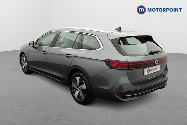 Used Volkswagen Passat 2025 for sale - 76222770: Photo 5