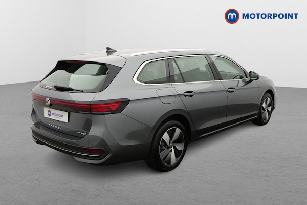 Used Volkswagen Passat 2025 for sale - 76222770: Photo 7