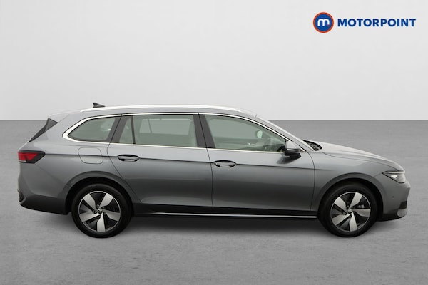 Used Volkswagen Passat 2025 for sale - 76222770: Photo 8