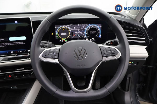 Used Volkswagen Passat 2025 for sale - 76222770: Photo 9