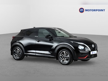 Used Nissan Juke 2024 for sale - 78774314: Photo