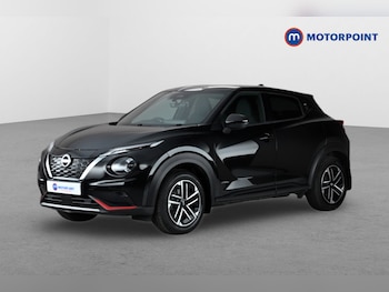 Used Nissan Juke 2024 for sale - 78774314: Photo