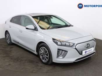 100kW Premium SE 38kWh 5dr Auto