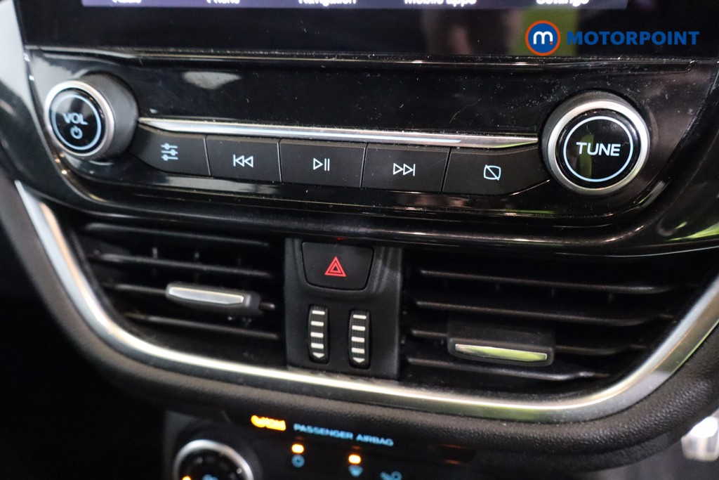 Used Ford Fiesta 2019 for sale - 76545631: Photo 12