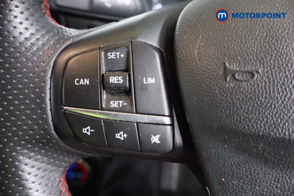 Used Ford Fiesta 2019 for sale - 76545631: Photo 14