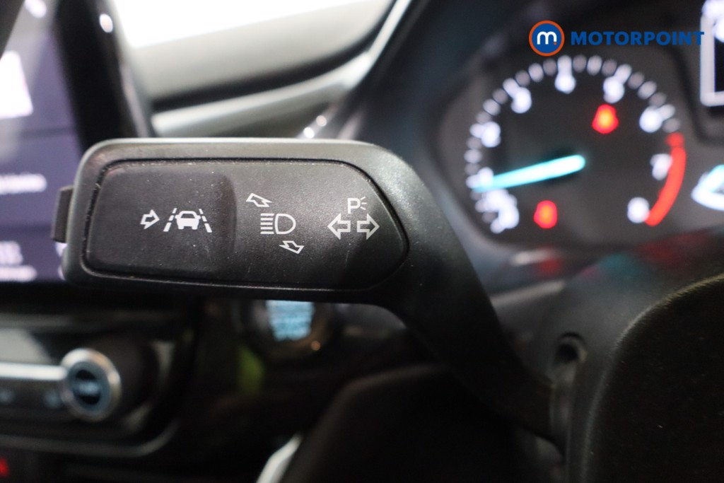 Used Ford Fiesta 2019 for sale - 76545631: Photo 15