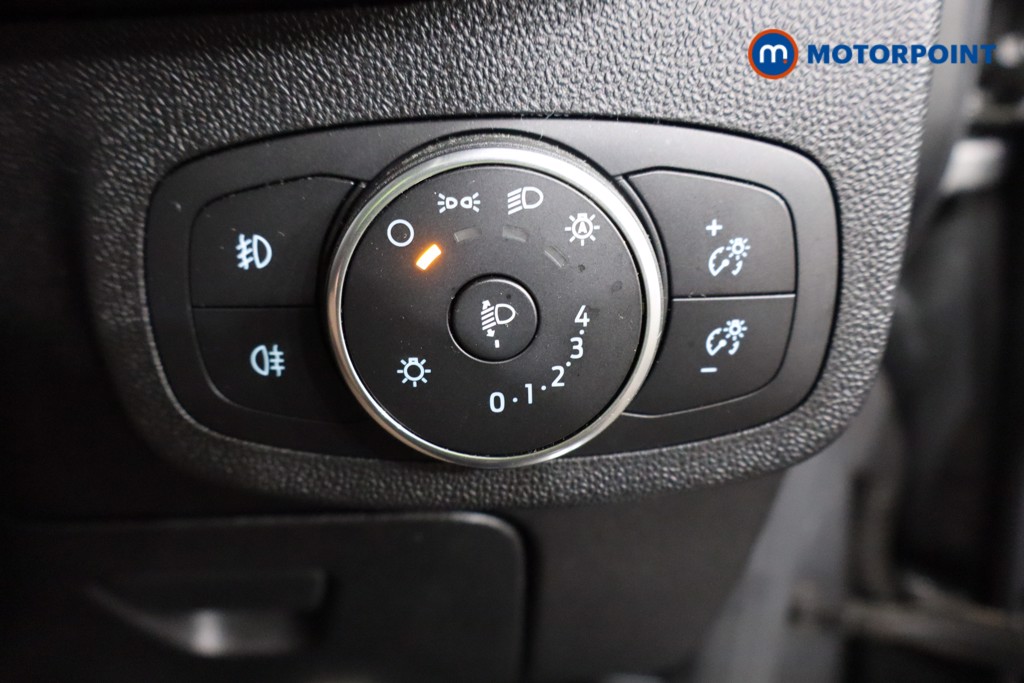 Used Ford Fiesta 2019 for sale - 76545631: Photo 16