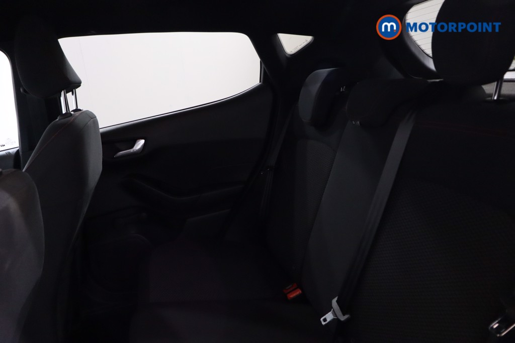 Used Ford Fiesta 2019 for sale - 76545631: Photo 18