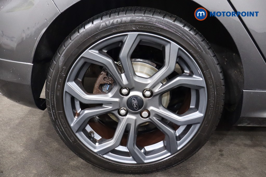 Used Ford Fiesta 2019 for sale - 76545631: Photo 19