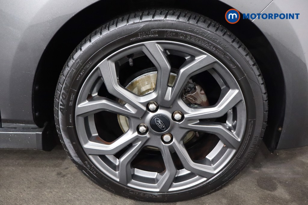 Used Ford Fiesta 2019 for sale - 76545631: Photo 20