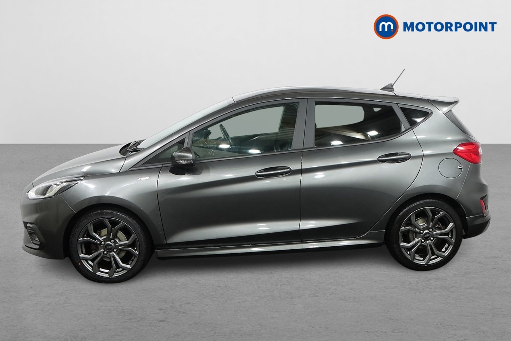 Used Ford Fiesta 2019 for sale - 76545631: Photo 3