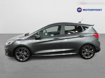Used Ford Fiesta 2019 for sale - 76545631: Photo