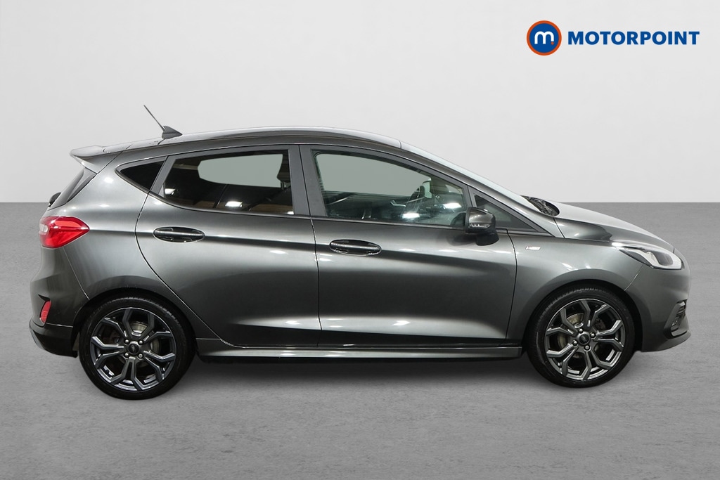 Used Ford Fiesta 2019 for sale - 76545631: Photo 6