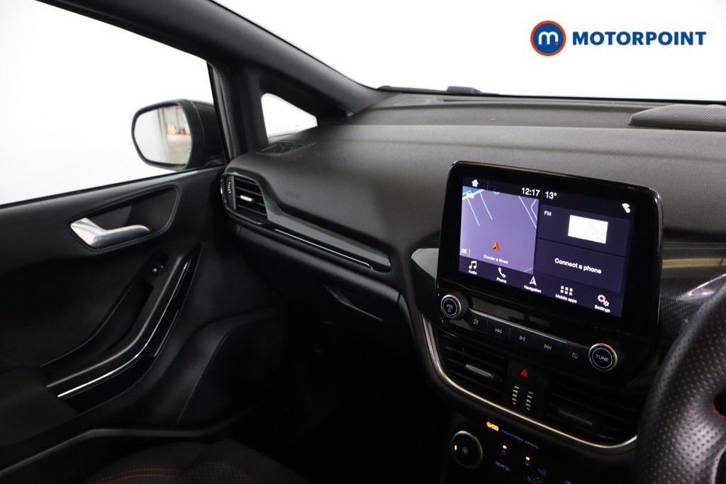 Used Ford Fiesta 2019 for sale - 76545631: Photo 7