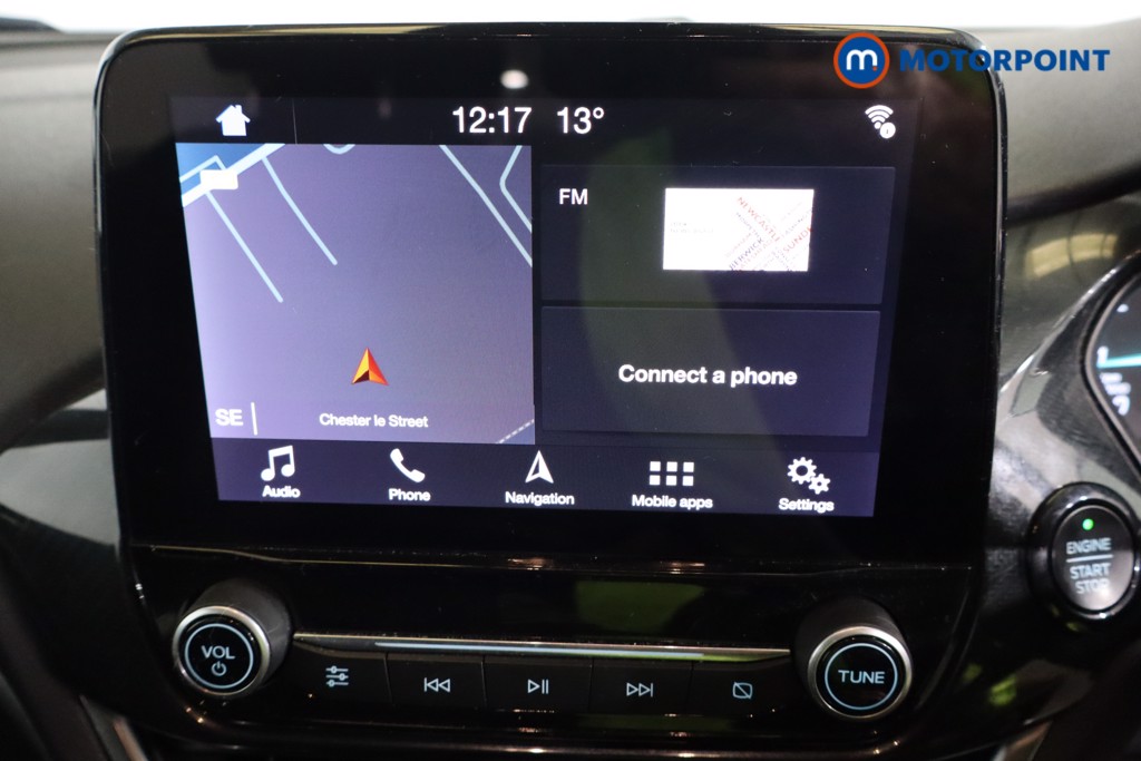 Used Ford Fiesta 2019 for sale - 76545631: Photo 8