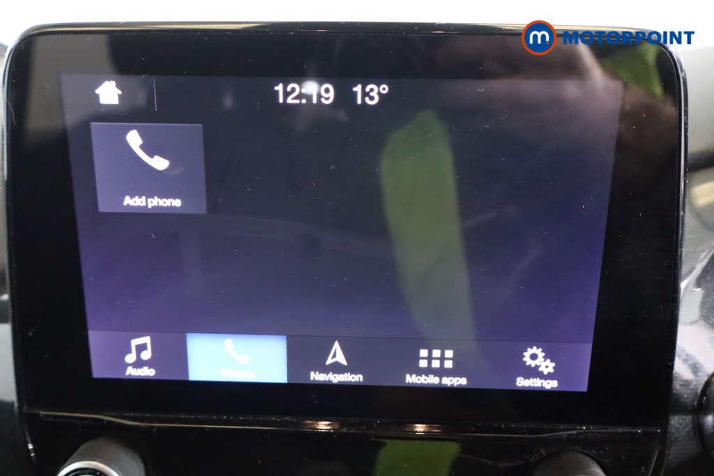 Used Ford Fiesta 2019 for sale - 76545631: Photo 9