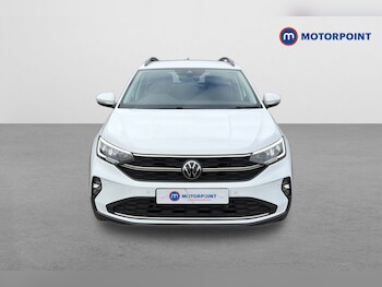 Used Volkswagen Taigo undefined for sale - 78389966: Photo