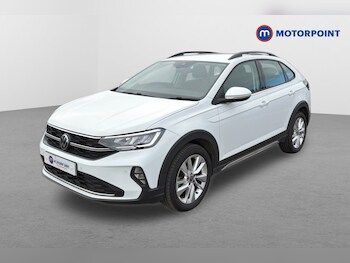 Used Volkswagen Taigo undefined for sale - 78389966: Photo