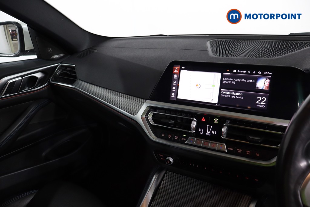 Used BMW 4 Series 2021 for sale - 77286446: Photo 11