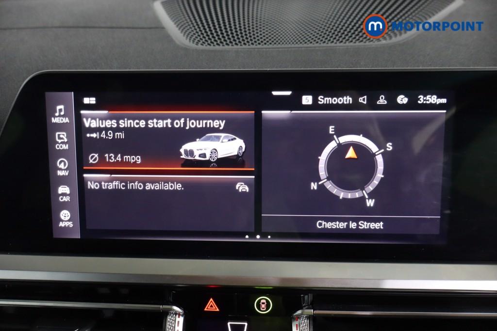 Used BMW 4 Series 2021 for sale - 77286446: Photo 13