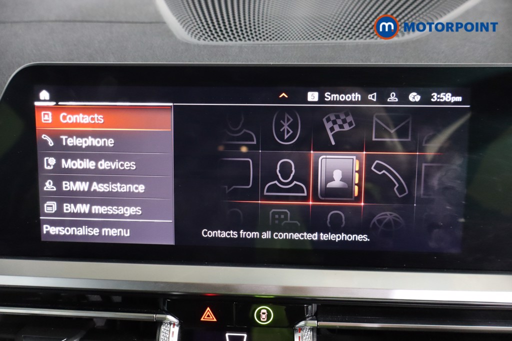 Used BMW 4 Series 2021 for sale - 77286446: Photo 15