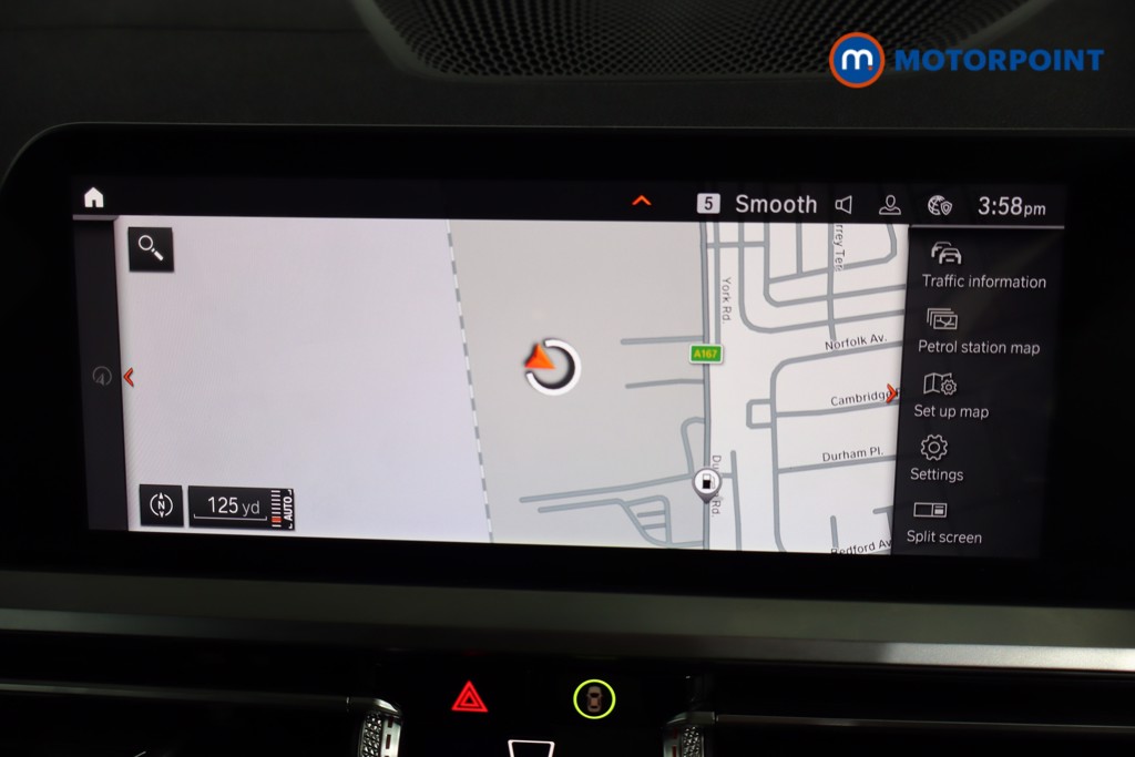 Used BMW 4 Series 2021 for sale - 77286446: Photo 16