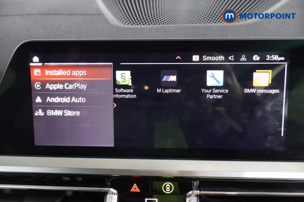 Used BMW 4 Series 2021 for sale - 77286446: Photo 18