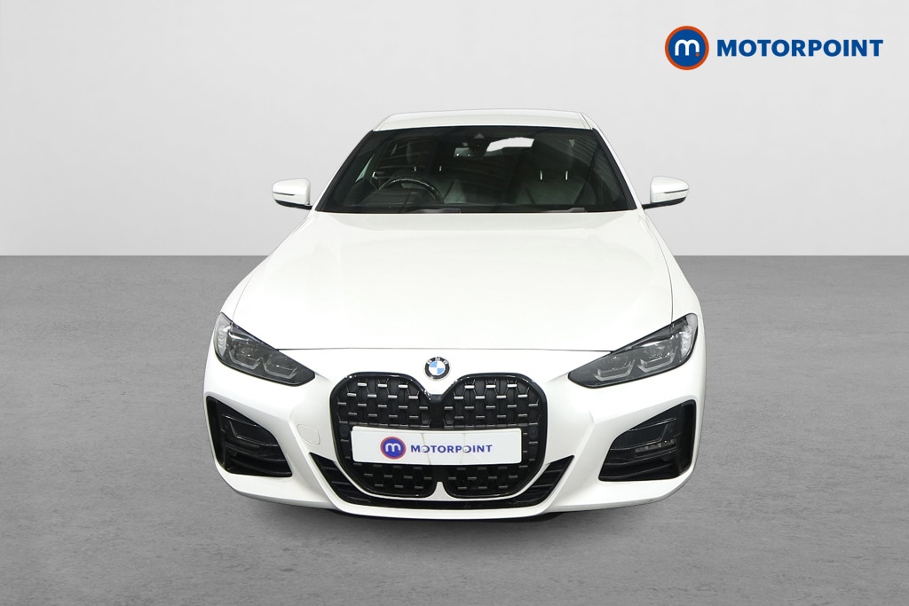 Used BMW 4 Series 2021 for sale - 77286446: Photo 2