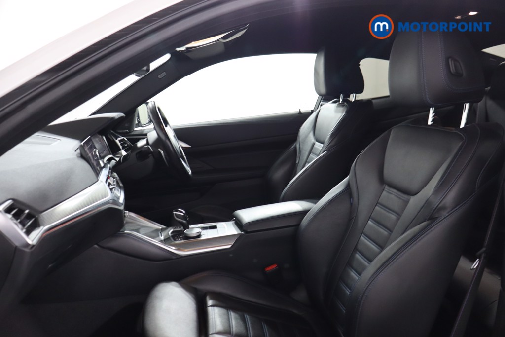 Used BMW 4 Series 2021 for sale - 77286446: Photo 28