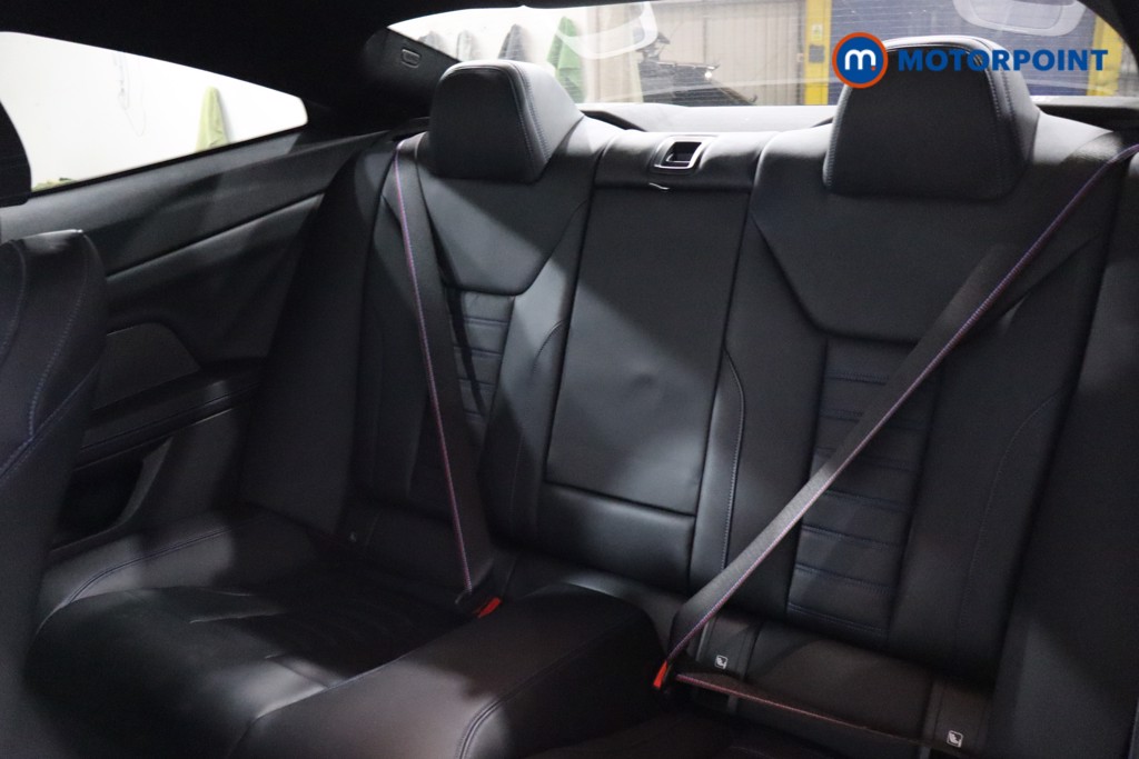 Used BMW 4 Series 2021 for sale - 77286446: Photo 29