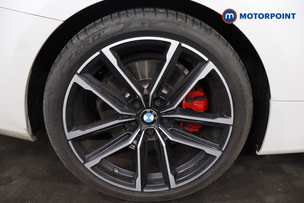 Used BMW 4 Series 2021 for sale - 77286446: Photo 33