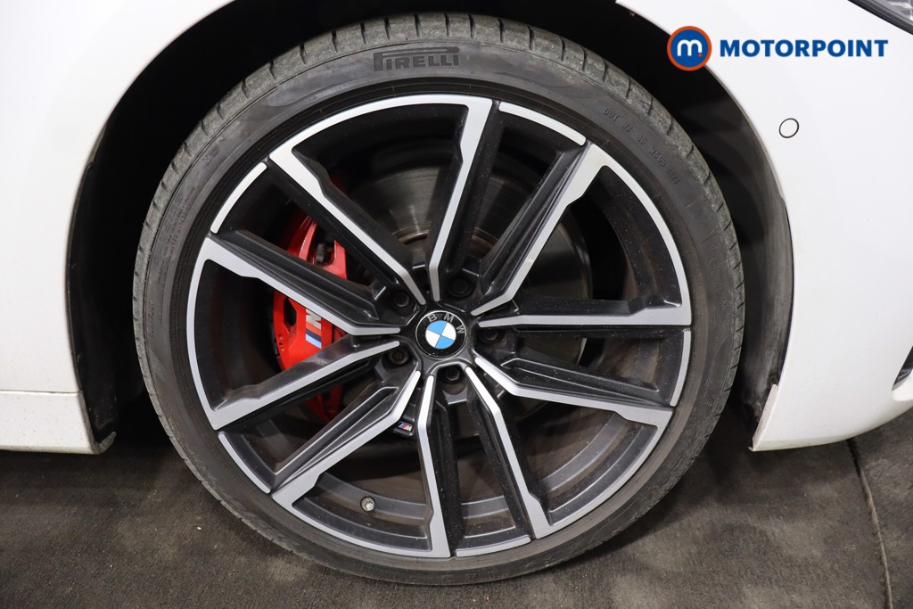 Used BMW 4 Series 2021 for sale - 77286446: Photo 34