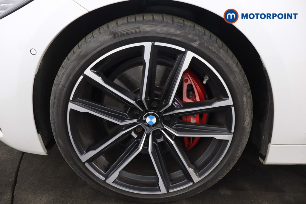 Used BMW 4 Series 2021 for sale - 77286446: Photo 35