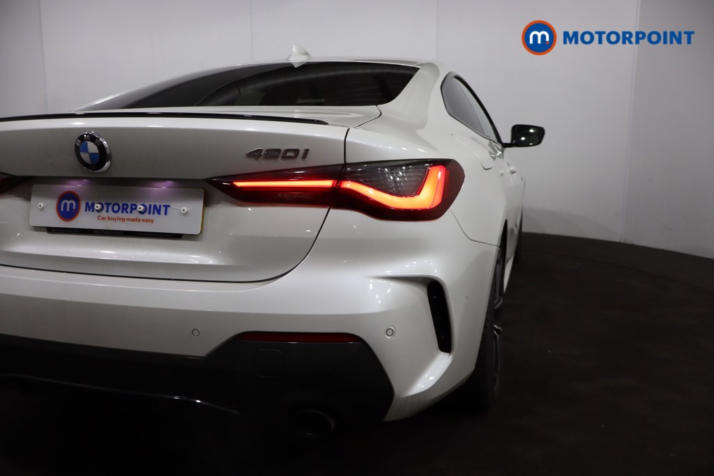 Used BMW 4 Series 2021 for sale - 77286446: Photo 38