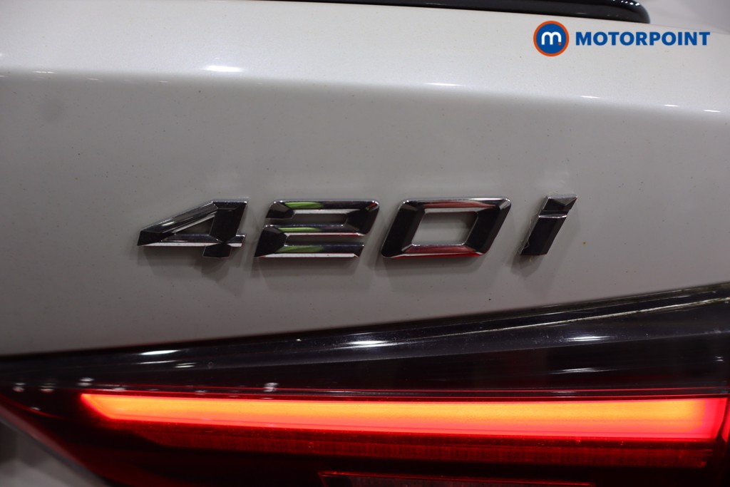 Used BMW 4 Series 2021 for sale - 77286446: Photo 39