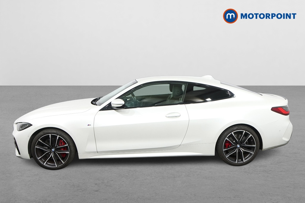 Used BMW 4 Series 2021 for sale - 77286446: Photo 4