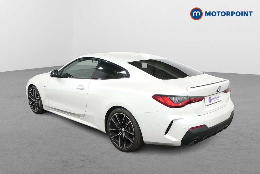 Used BMW 4 Series 2021 for sale - 77286446: Photo 5