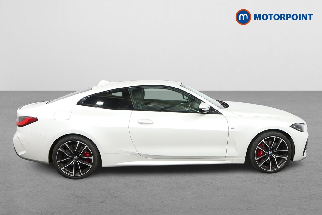 Used BMW 4 Series 2021 for sale - 77286446: Photo 8