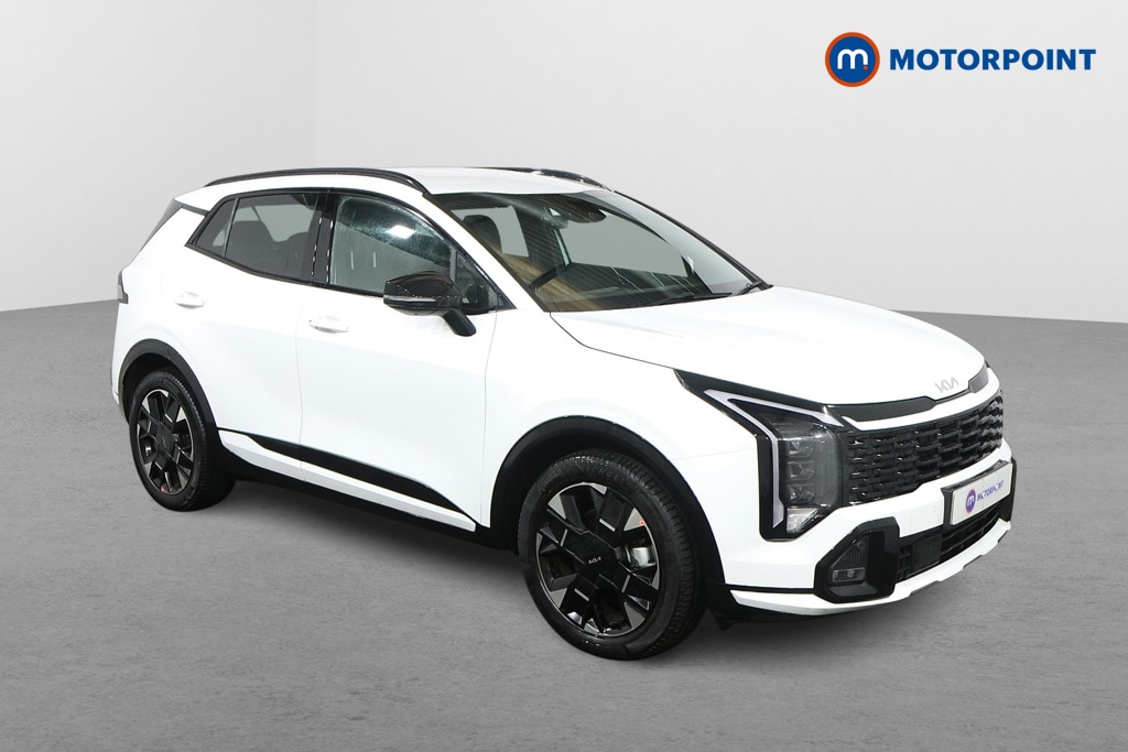 Used Kia Sportage 2025 for sale - 77117591: Photo 1