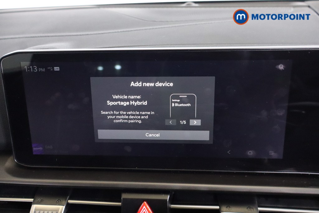 Used Kia Sportage 2025 for sale - 77117591: Photo 17